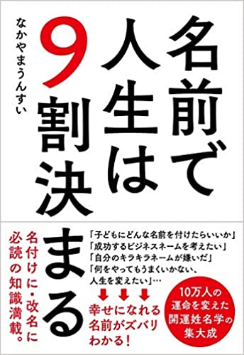 名付け 判断 赤ちゃん 姓名